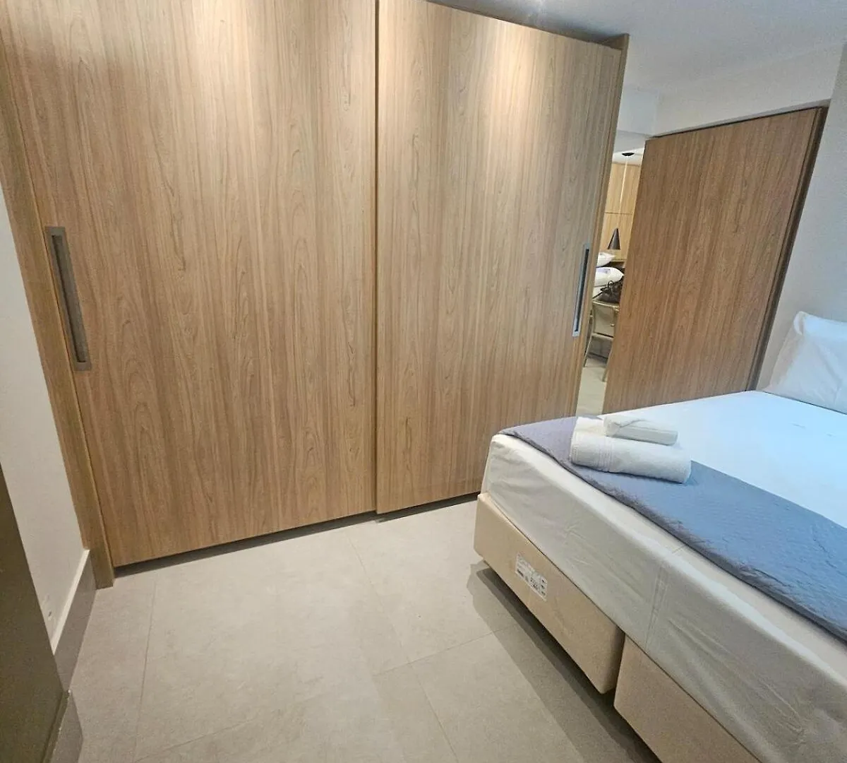 Blend Apartments Aguas Claras By Rei Dos Flats Brasília Brasilien