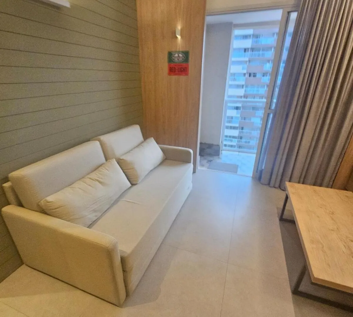 Blend Apartments Aguas Claras By Rei Dos Flats Brasília 0*,  Brasilien