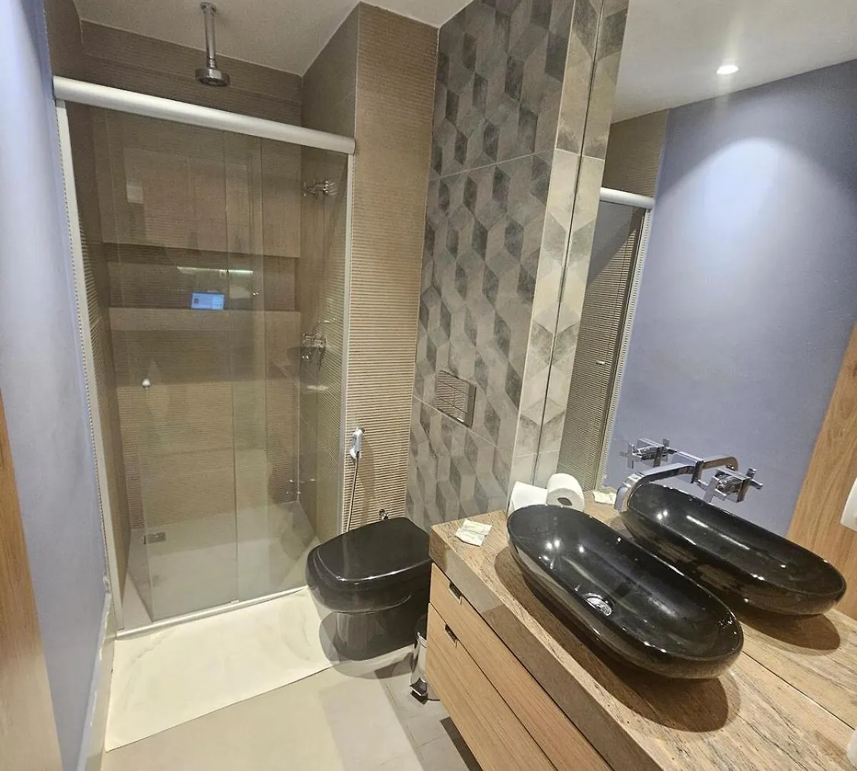 Blend Apartments Aguas Claras By Rei Dos Flats Brasília Brasilien
